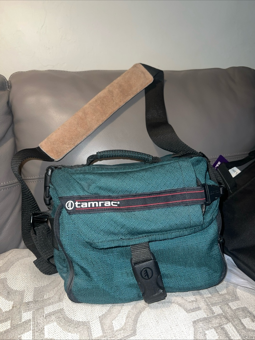 Tamrac padded Camera/Utility Bag